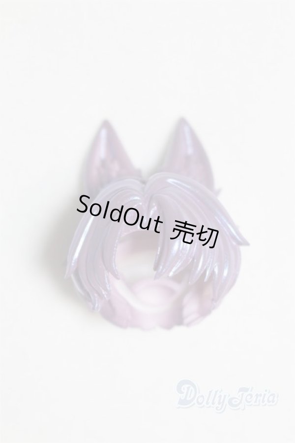 画像1: シチリアの追憶/髪の毛パーツ/ A-25-12-10-002-NY-ZA (1)