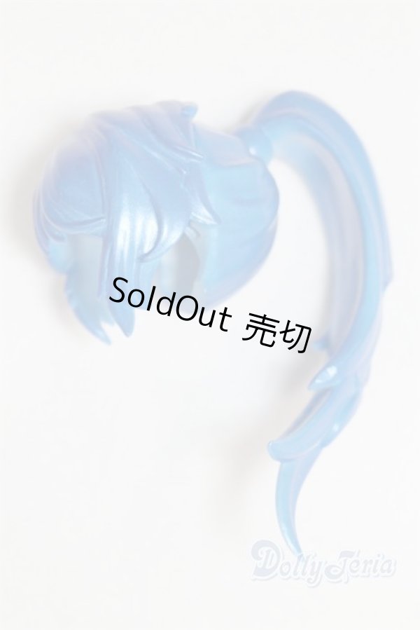 画像2: ZACK EVENT/髪の毛パーツ/ A-25-12-10-027-NY-ZA (2)