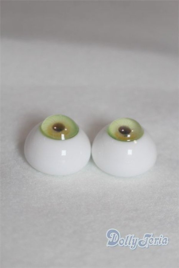 画像2: 19mm/グラスアイ/ドール用　アイ A-25-12-10-021-NY-ZA (2)