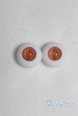 画像1: 14mm/グラスアイ/ドール用　アイ A-25-12-10-022-NY-ZA (1)
