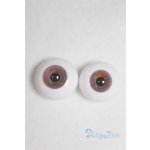 画像: 16mm/グラスアイ/ドール用　アイ A-25-12-10-064-NY-ZA