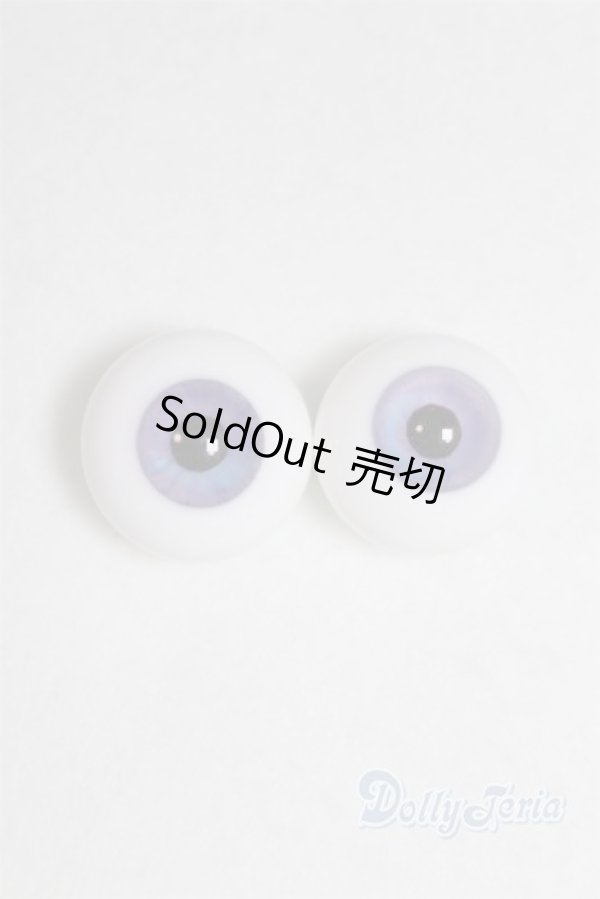 画像1: 16mm/グラスアイ/ドール用　アイ A-25-12-10-062-NY-ZA (1)