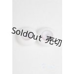 画像: 16mm/グラスアイ/ドール用　アイ A-25-12-10-065-NY-ZA