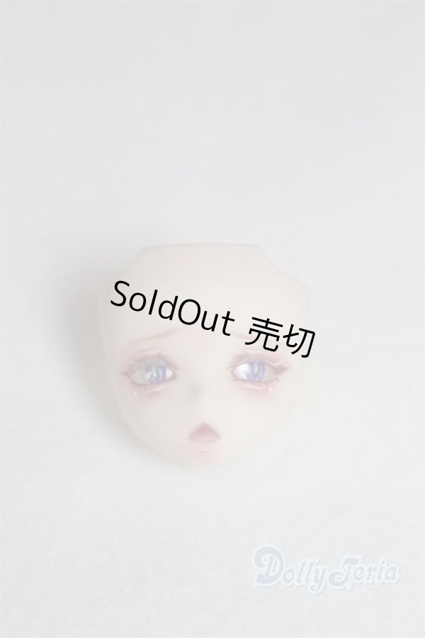 画像1: シチリアの追憶/カスタムヘッド/ A-25-12-10-014-NY-ZA (1)