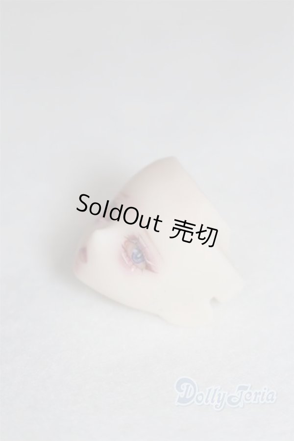 画像2: シチリアの追憶/カスタムヘッド/ A-25-12-10-014-NY-ZA (2)