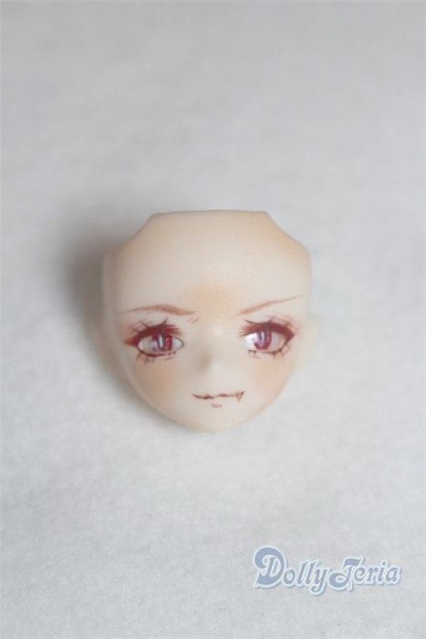 画像1: シチリアの追憶/カスタムヘッド/ A-25-12-10-013-NY-ZA (1)