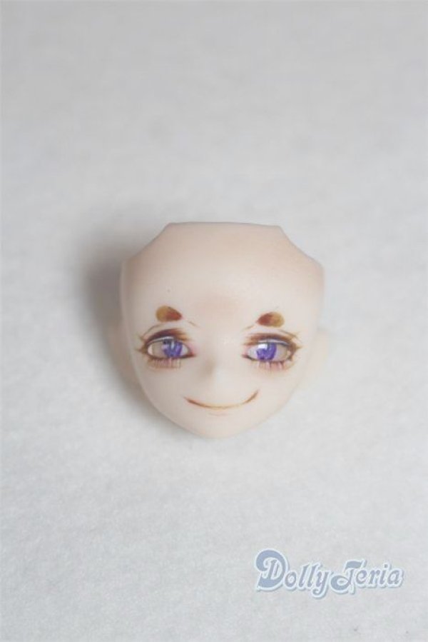 画像1: シチリアの追憶/カスタムヘッド/ A-25-12-10-015-NY-ZA (1)