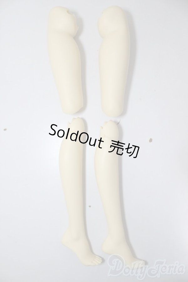 画像1: SD16女の子/ヒール脚:一体型/BJD　球体関節人形 A-25-12-17-223-NY-ZA (1)