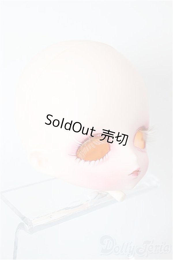 画像2: Harmonia bloom/ blooming doll　カスタムヘッド/ A-25-12-10-144-NY-ZA (2)