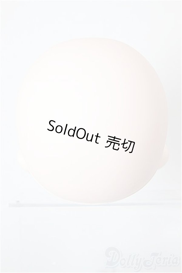 画像4: Harmonia bloom/ blooming doll　カスタムヘッド/ A-25-12-10-144-NY-ZA (4)