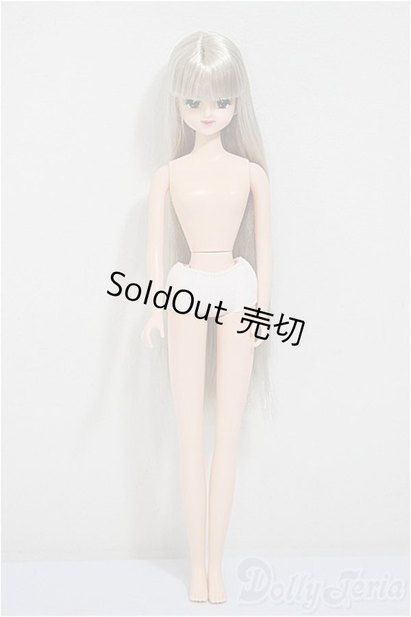 画像2: リカちゃんキャッスル/初代ジェニー　おたのしみドール/BJD　球体関節人形 A-25-12-03-304-NY-ZA (2)