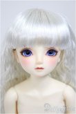 画像1: SDM女の子/コーディネートモデルF-58/BJD　球体関節人形 A-25-12-03-352-NY-ZA (1)