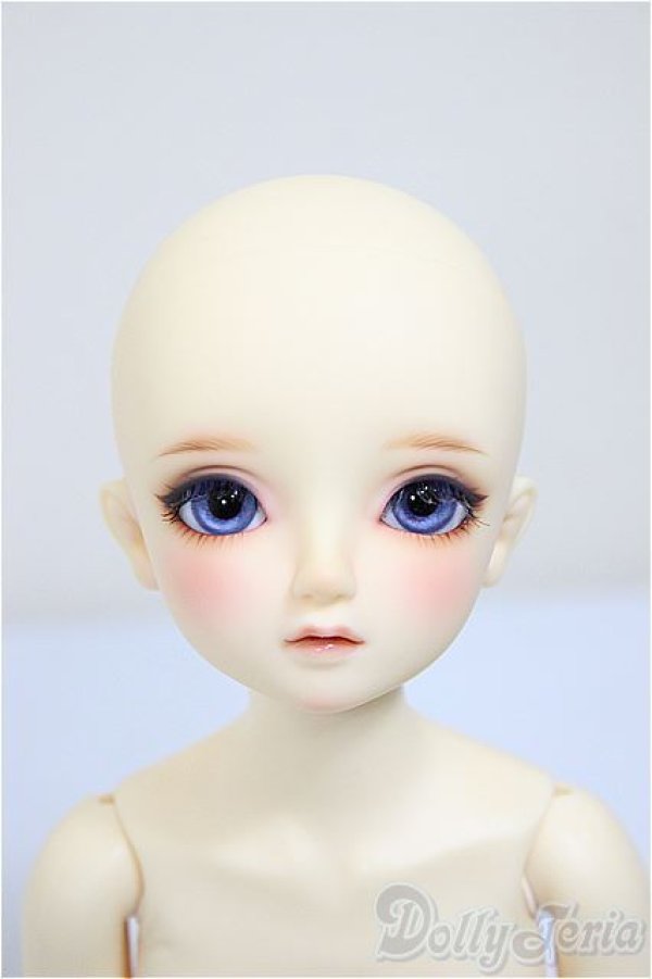 画像2: SDM女の子/コーディネートモデルF-58/BJD　球体関節人形 A-25-12-03-352-NY-ZA (2)