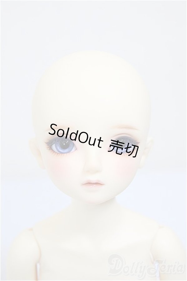画像2: SDM女の子/コーディネートモデルF-58/BJD　球体関節人形 A-25-12-03-302-NY-ZA (2)