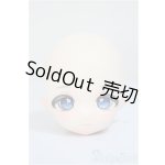 画像: IMOMODOLL/1/4RubyBヘッド/BJD　球体関節人形 A-25-12-03-303-NY-ZA