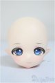 画像: IMOMODOLL/1/4RubyBヘッド/BJD　球体関節人形 A-25-12-03-303-NY-ZA