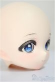 画像2: IMOMODOLL/1/4RubyBヘッド/BJD　球体関節人形 A-25-12-03-353-NY-ZA (2)
