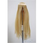 画像: オビツ/植毛キャップ FR マンゴー/0 A-25-12-03-305-NY-ZA