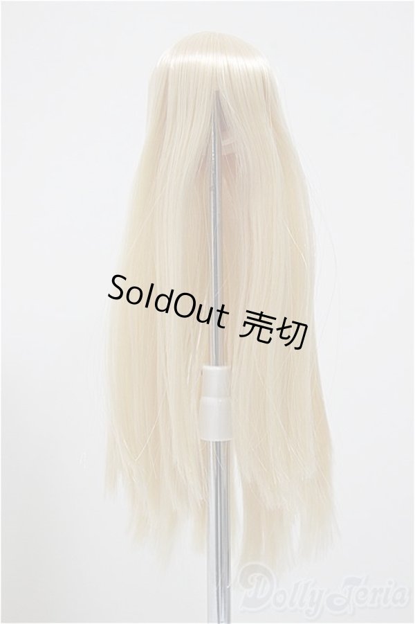 画像1: オビツ/植毛キャップ　FR　マンゴー/0 A-25-12-03-305-NY-ZA (1)