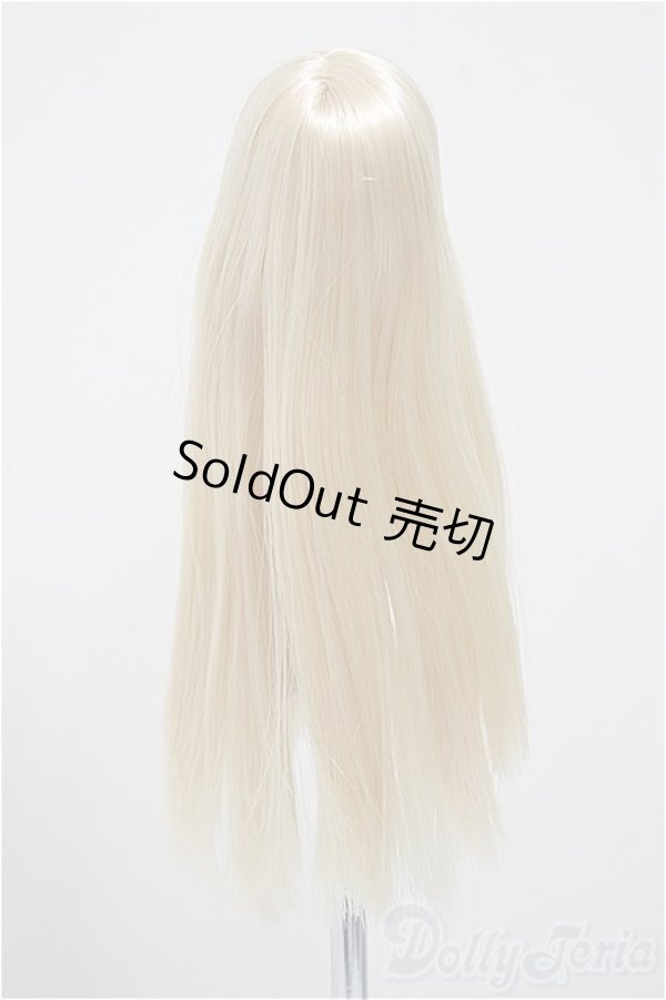 画像2: オビツ/植毛キャップ　FR　マンゴー/0 A-25-12-03-305-NY-ZA (2)