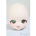 画像: DD/DDH-01 カスタムヘッド/BJD 球体関節人形 A-25-12-03-319-NY-ZA