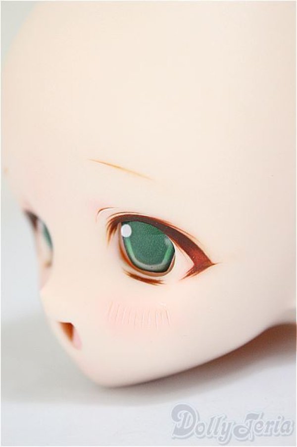 画像3: DD/DDH-01 カスタムヘッド/BJD　球体関節人形 A-25-12-03-319-NY-ZA (3)