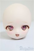 画像1: DD/DDH-01 カスタムヘッド/BJD　球体関節人形 A-25-12-03-318-NY-ZA (1)