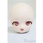 画像: DD/DDH-01 カスタムヘッド/BJD 球体関節人形 A-25-12-03-318-NY-ZA
