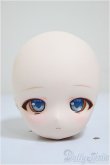 画像1: DD/DDH-01 カスタムヘッド/BJD　球体関節人形 A-25-12-03-316-NY-ZA (1)