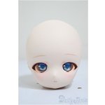 画像: DD/DDH-01 カスタムヘッド/BJD 球体関節人形 A-25-12-03-316-NY-ZA