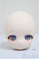 画像: DD/DDH-01 カスタムヘッド/BJD　球体関節人形 A-25-12-03-316-NY-ZA