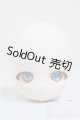 画像: DD/DDH-01 カスタムヘッド/BJD　球体関節人形 A-25-12-03-316-NY-ZA