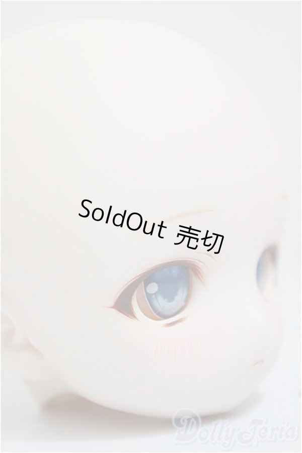 画像2: DD/DDH-01 カスタムヘッド/BJD　球体関節人形 A-25-12-03-316-NY-ZA (2)