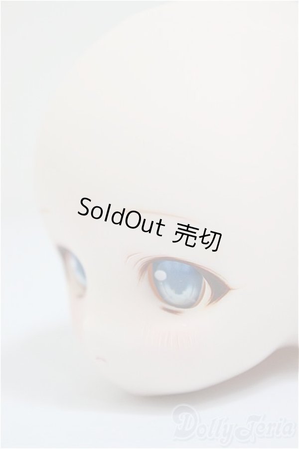 画像3: DD/DDH-01 カスタムヘッド/BJD　球体関節人形 A-25-12-03-316-NY-ZA (3)