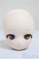 画像: DD/DDH-28 カスタムヘッド/BJD　球体関節人形 A-25-12-03-317-NY-ZA