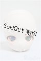 画像: DD/DDH-28 カスタムヘッド/BJD　球体関節人形 A-25-12-03-317-NY-ZA