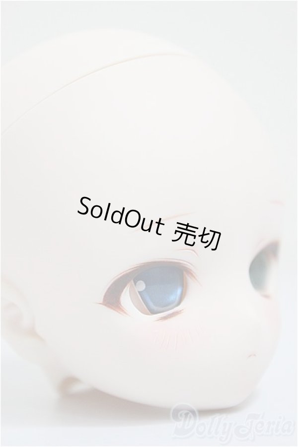 画像2: DD/DDH-28 カスタムヘッド/BJD　球体関節人形 A-25-12-03-317-NY-ZA (2)