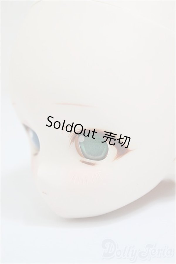 画像3: DD/DDH-28 カスタムヘッド/BJD　球体関節人形 A-25-12-03-317-NY-ZA (3)