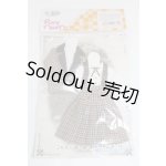 画像: AZONE/OF:23ｃｍ　PNS　おめかしサスペンダー　プリーツスカート/0 A-25-12-10-048-NY-ZA