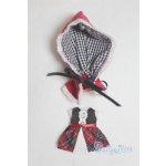 画像: オビツ11/OF:衣装/1/12サイズ ドール用 A-25-12-10-038-NY-ZA