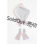 画像: オビツ11/OF:衣装/1/12サイズ　ドール用 A-25-12-10-038-NY-ZA