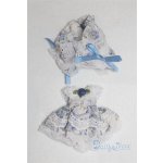 画像: オビツ11/OF:衣装/1/12サイズ ドール用 A-25-12-10-042-NY-ZA