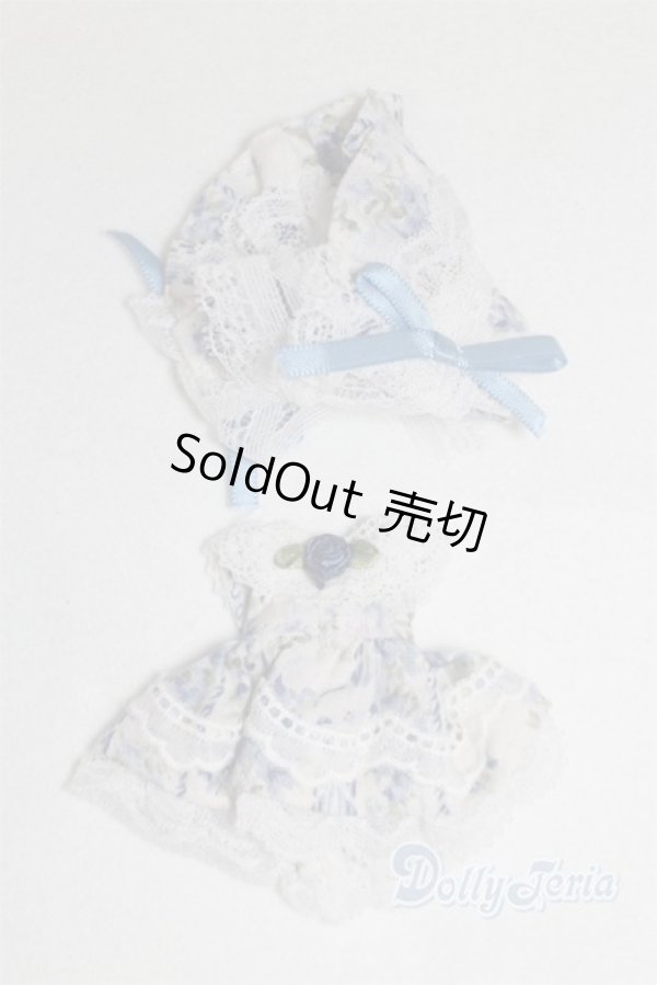 画像1: オビツ11/OF:衣装/1/12サイズ　ドール用 A-25-12-10-042-NY-ZA (1)