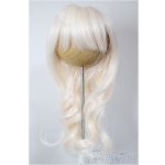 画像: 8-9inch/ウィッグ/インチ　BJD　MJD　ドール用 A-25-12-10-132-NY-ZA