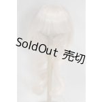画像: 8-9inch/ウィッグ/インチ　BJD　MJD　ドール用 A-26-03-04-034-NY-ZA