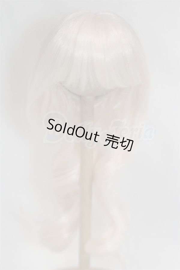 画像1: 8-9inch/ウィッグ/インチ　BJD　MJD　ドール用 A-26-03-04-034-NY-ZA (1)