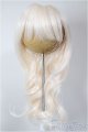 画像: 8-9inch/ウィッグ/インチ　BJD　MJD　ドール用 A-25-12-10-132-NY-ZA