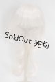 画像: 8-9inch/ウィッグ/インチ　BJD　MJD　ドール用 A-26-03-04-034-NY-ZA