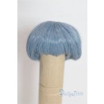 画像: 4inch/ウィッグ/インチ BJD MJD ドール用 A-25-12-10-039-NY-ZA