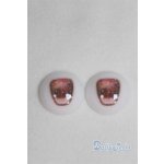 画像: 20mm/アニメアイ/ドール用　アイ A-25-12-10-040-NY-ZA